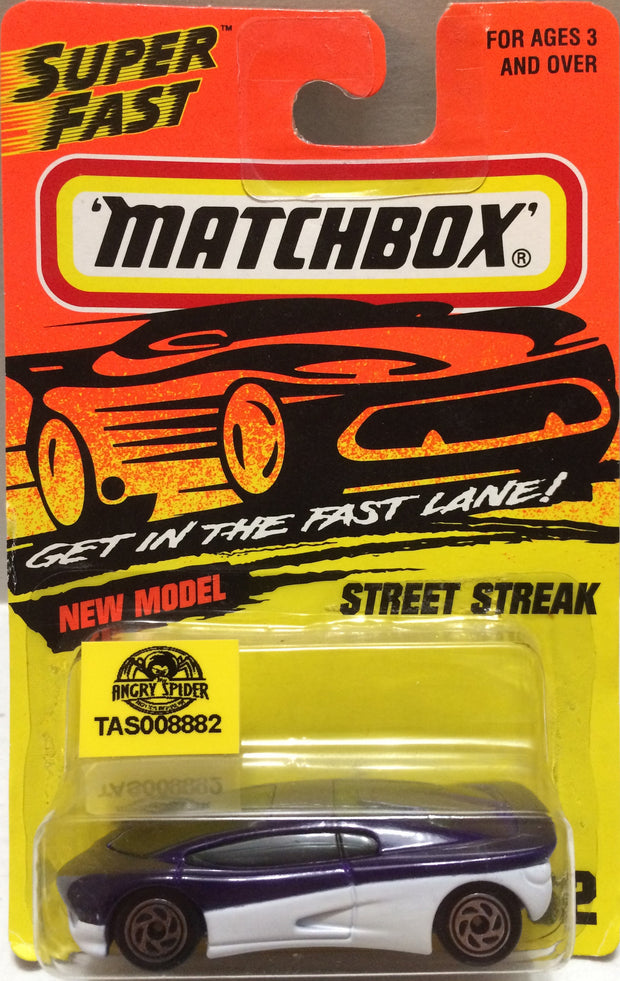 matchbox race cars