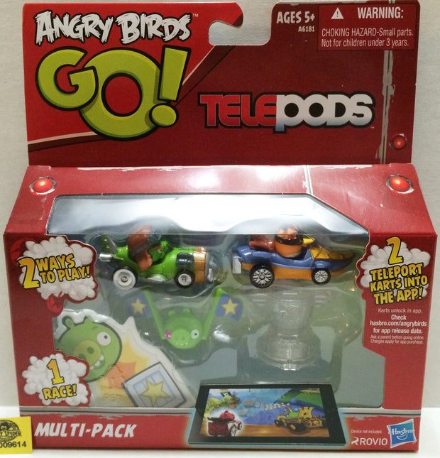 angry birds go toys telepods