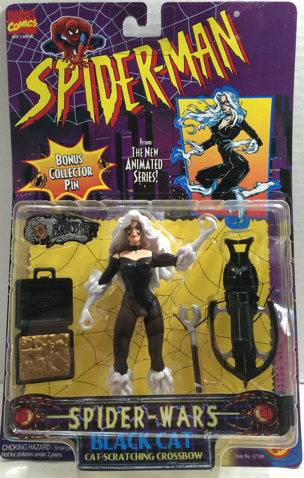 1996 marvel toy biz