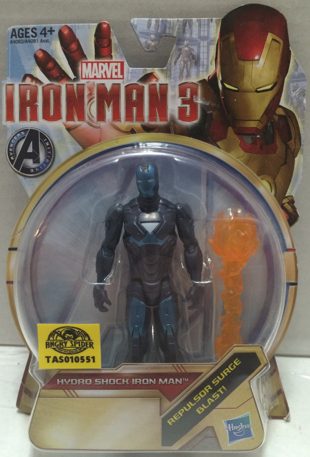 iron man 3 toys