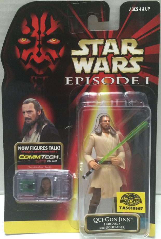 star wars episode 1 collectibles