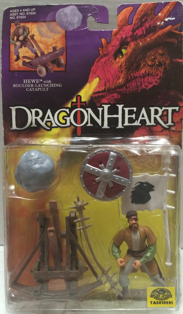 dragonheart action figures