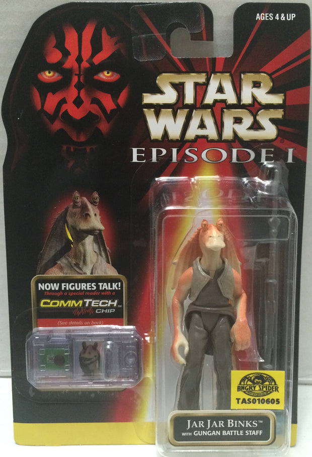 star wars episode 1 collectibles