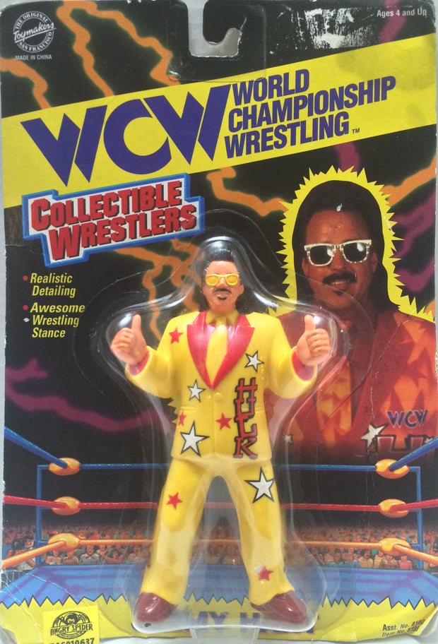 jimmy hart action figure