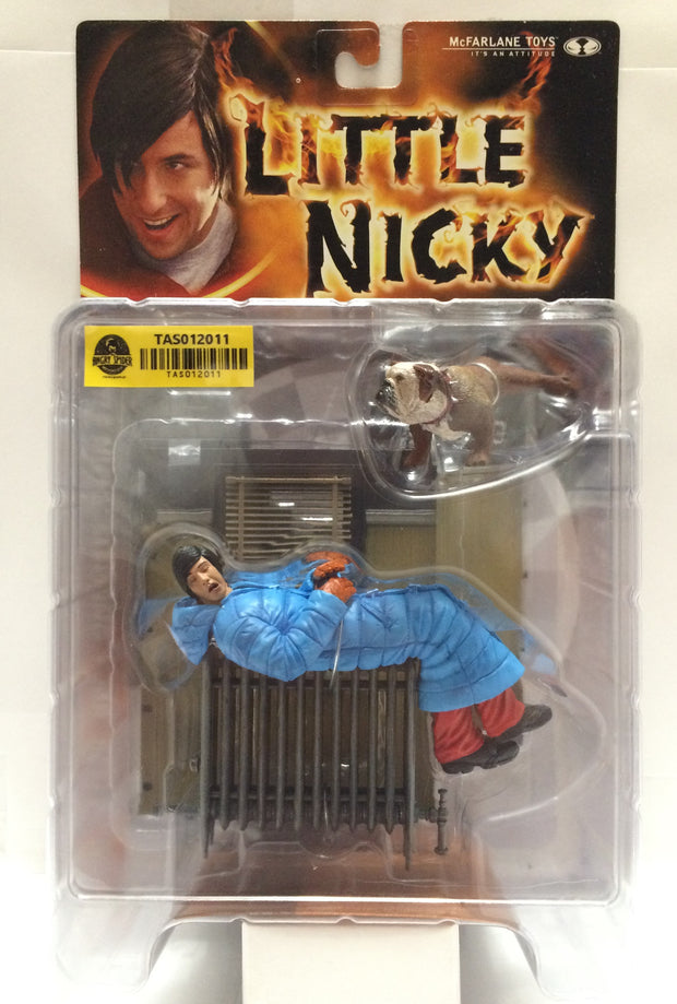 little nicky action figures