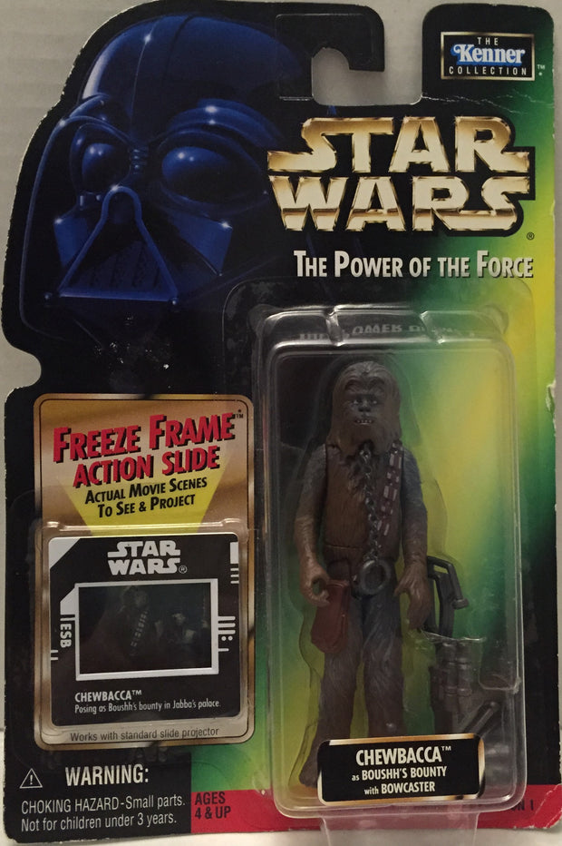 chewbacca kenner