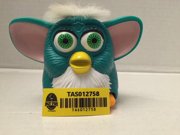 tiger electronics furby