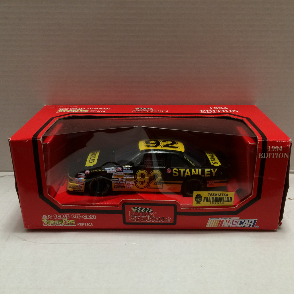 racing champions diecast