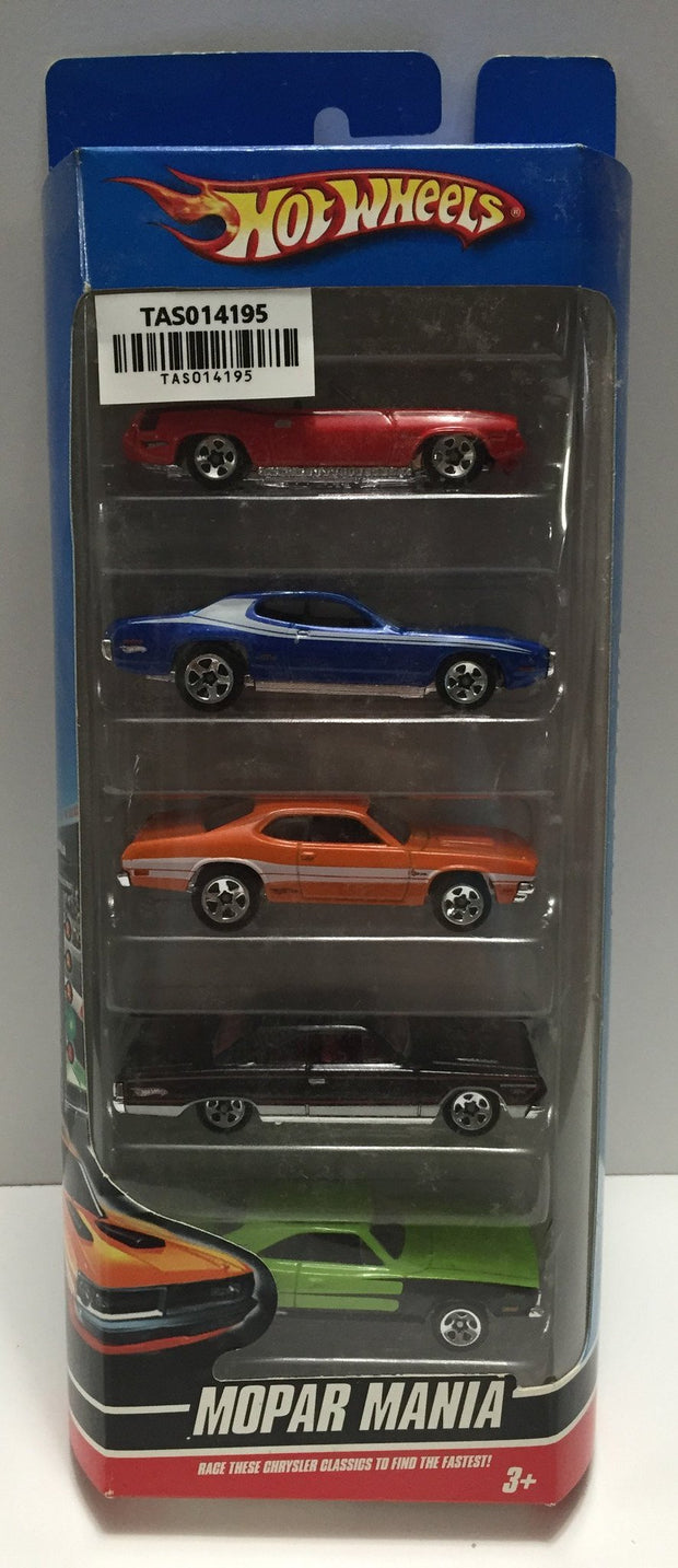 hot wheels mopar