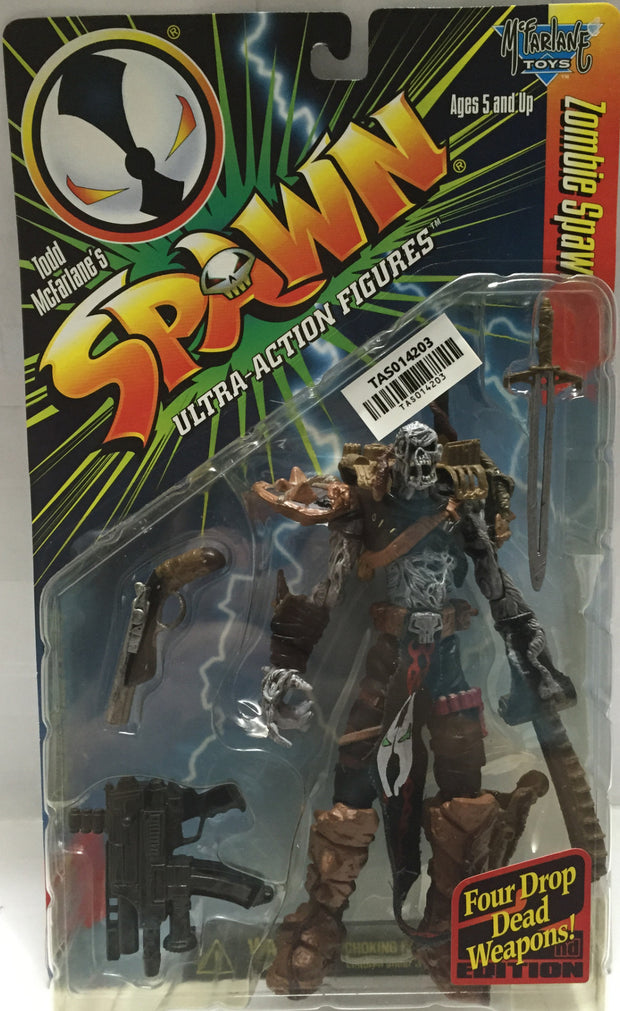 vintage spawn action figures