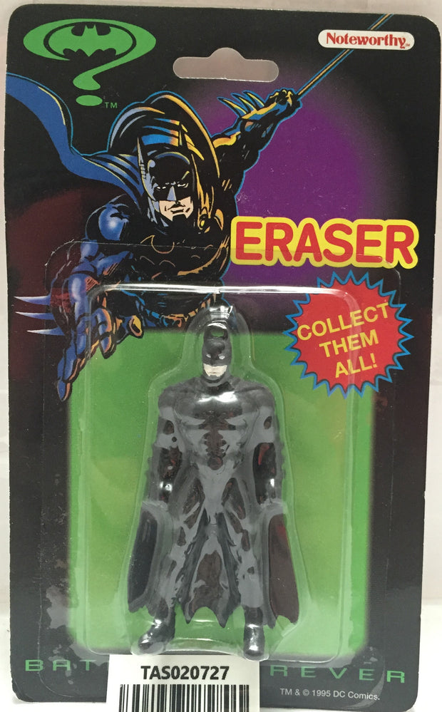 batman forever toys