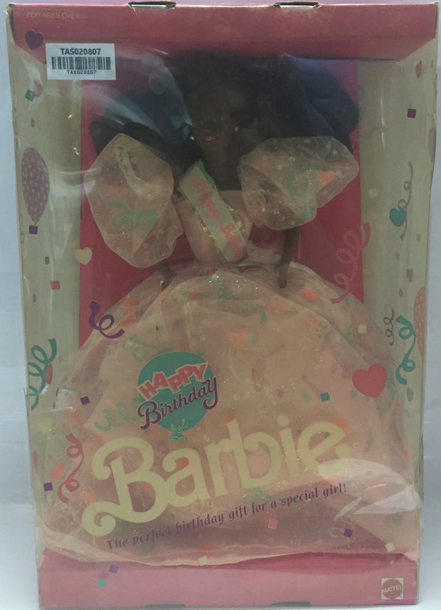 vintage mattel barbie dolls