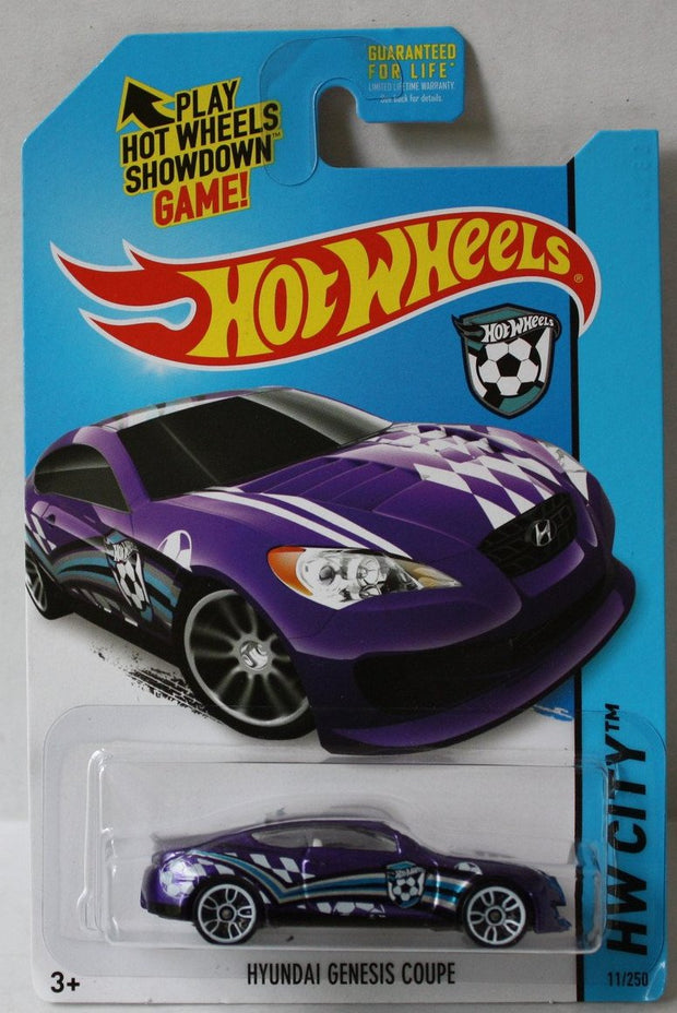 hot wheels hyundai