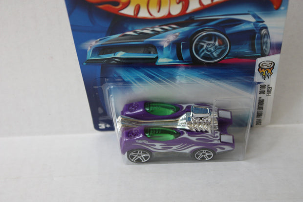 hot wheels f racer