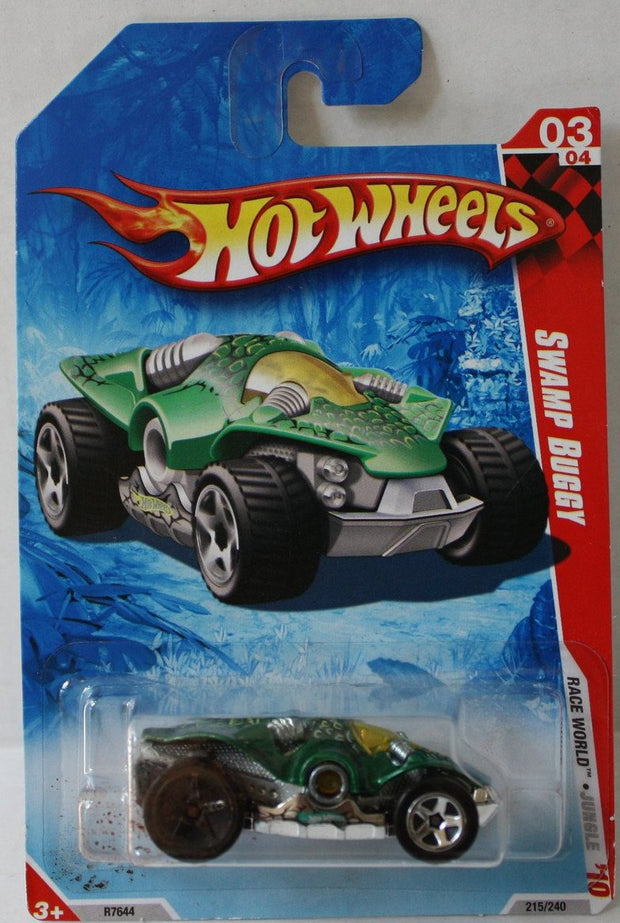 hot wheels race the world