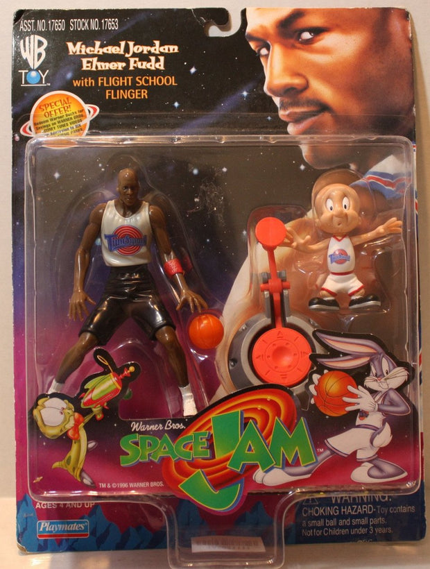 space jam toys collectibles