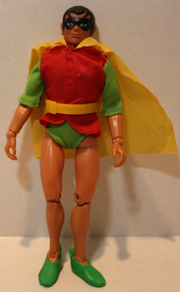 mego robin