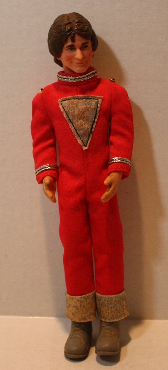 vintage mattel dolls 1970s