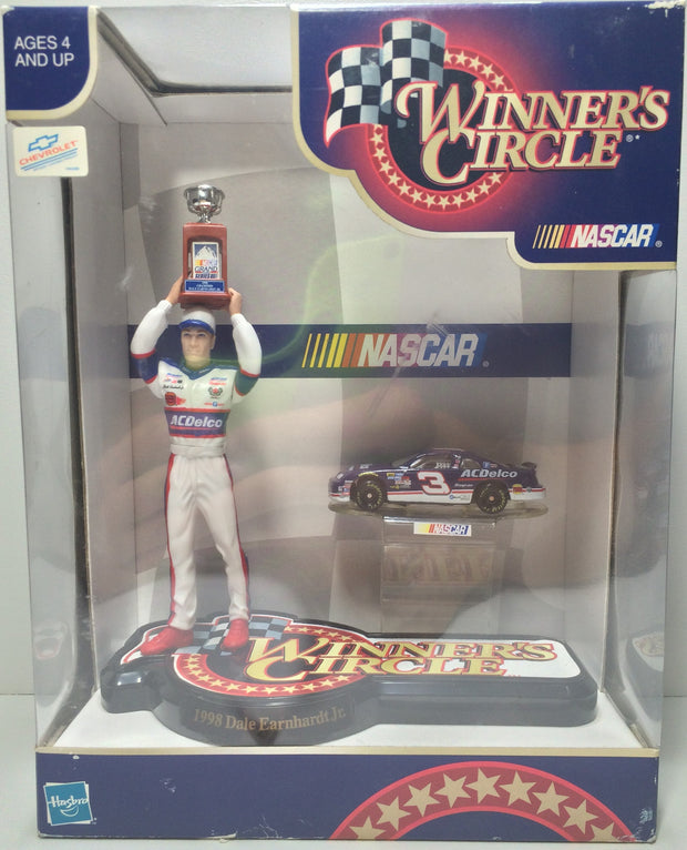 1998 hasbro dale earnhardt