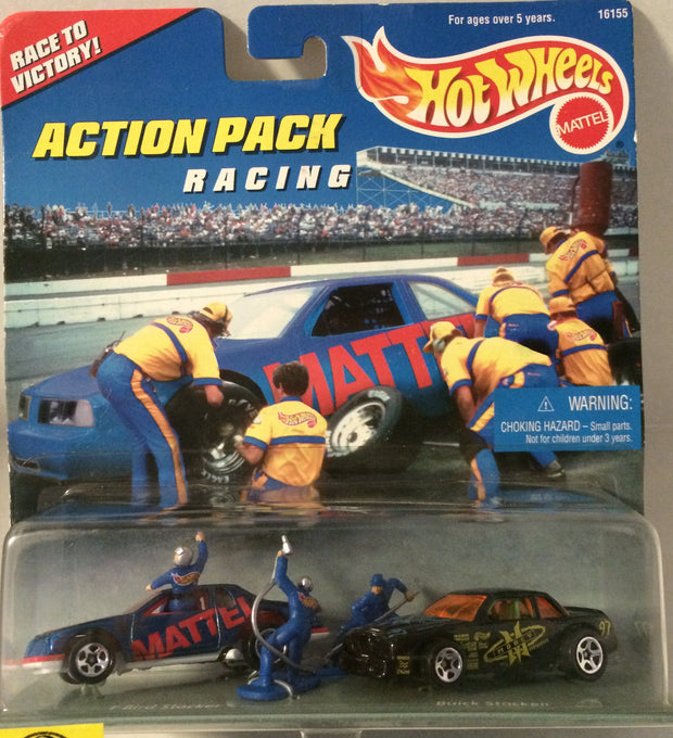 action pack hot wheels