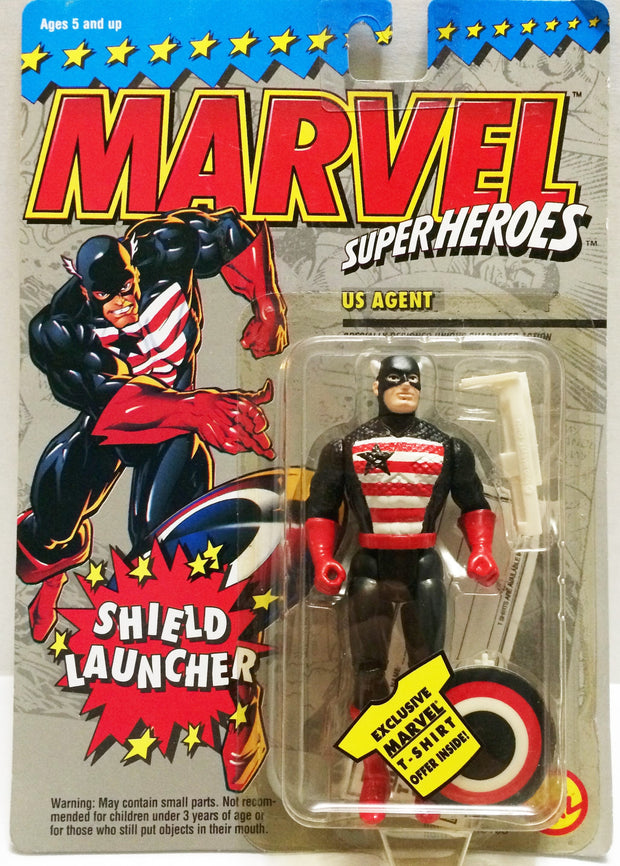 toy biz marvel superheroes