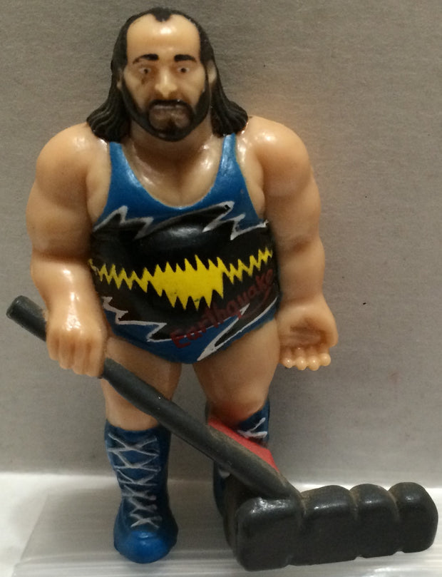 wwe earthquake toy