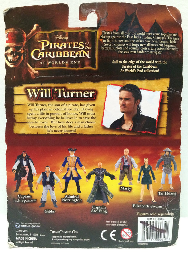 disney pirates of the caribbean toys