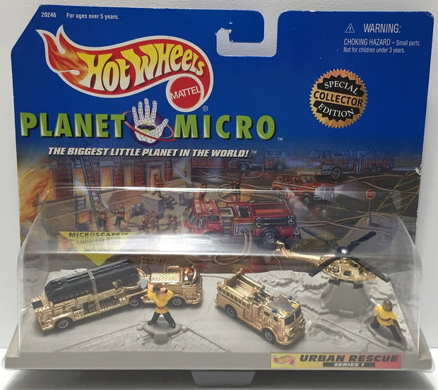 hot wheels planet micro