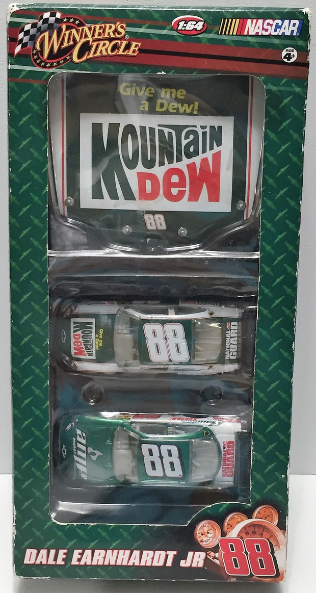 Tas033828 2008 Winner S Circle Nascar Dale Earnhardt Jr 88 Pac The Angry Spider Vintage Toys Collectibles Store