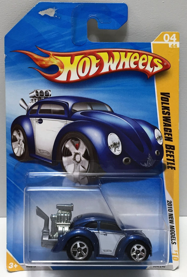 hot wheels 2010