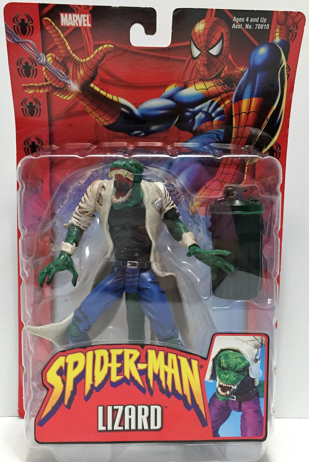 spiderman 2002 toy