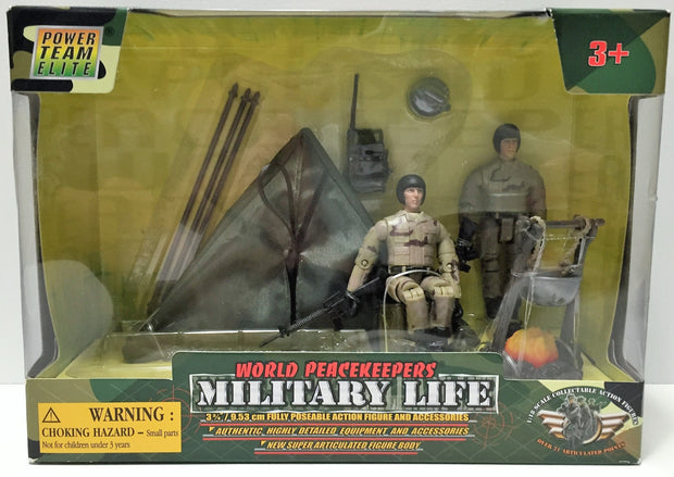 world peacekeepers toys