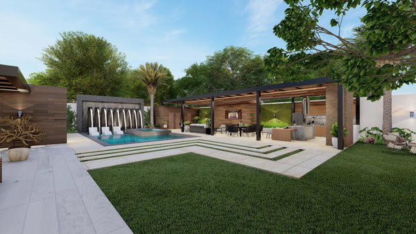 Render