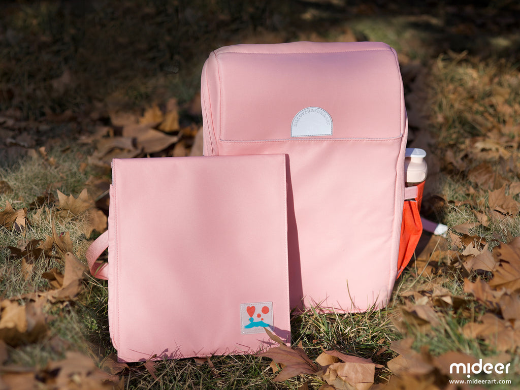 Backpack for Elementary School Children