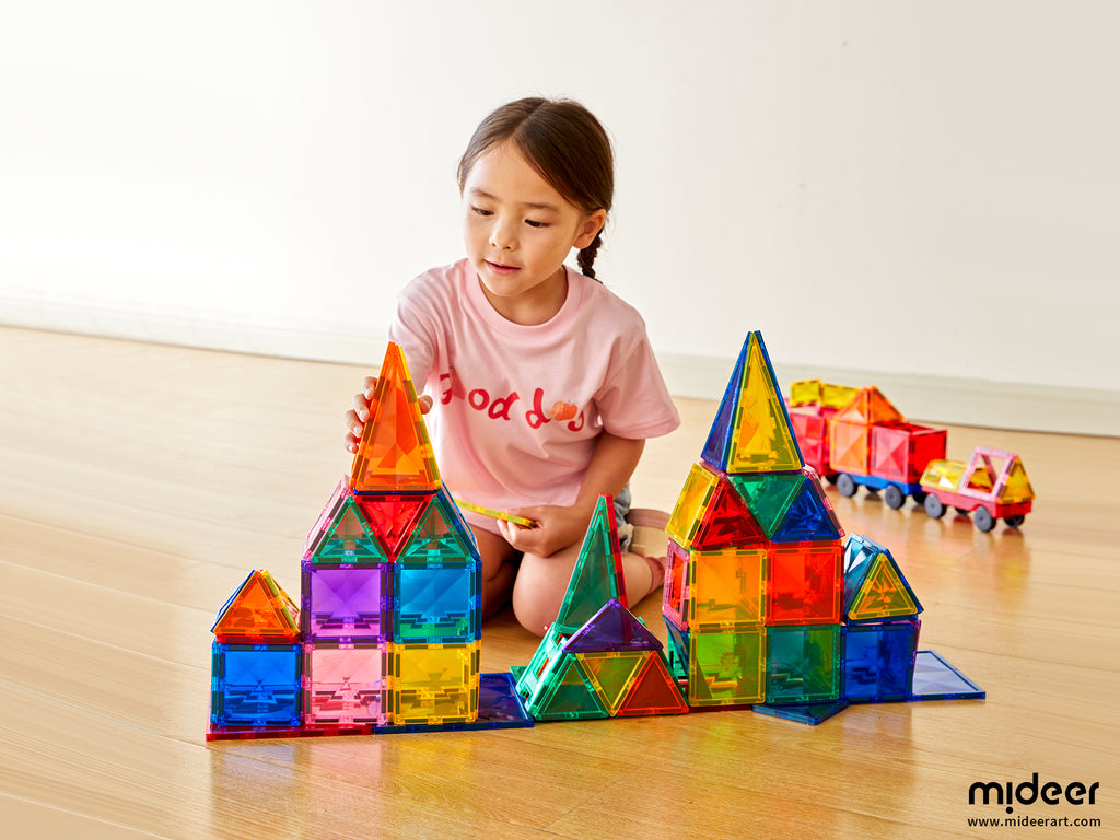 Best Educational Toys for Preschoolers aged 3+