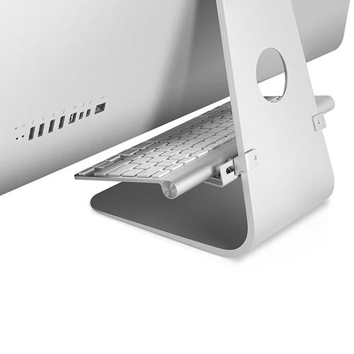 Twelve South BackPack 3 Adjustable Shelf for iMac – Beezer