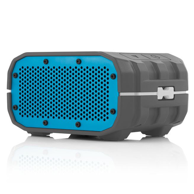 Braven BRV-1 Bluetooth Speakers -BLUE – Beezer