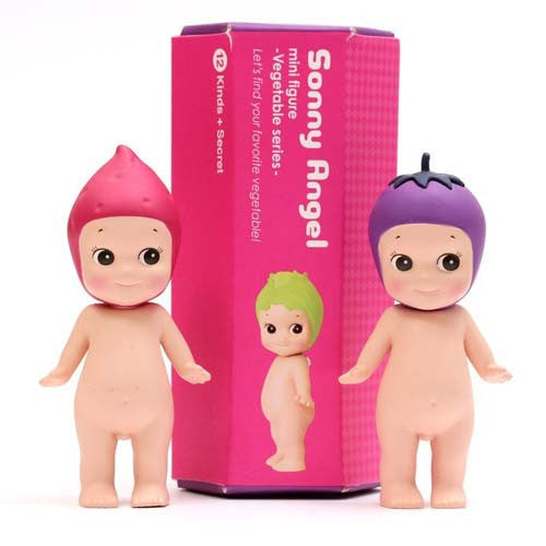 kewpie blind box