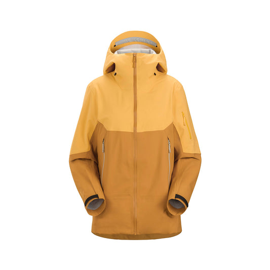 Jacket Women's - yellow