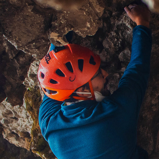 Helmets Capitan Climbing