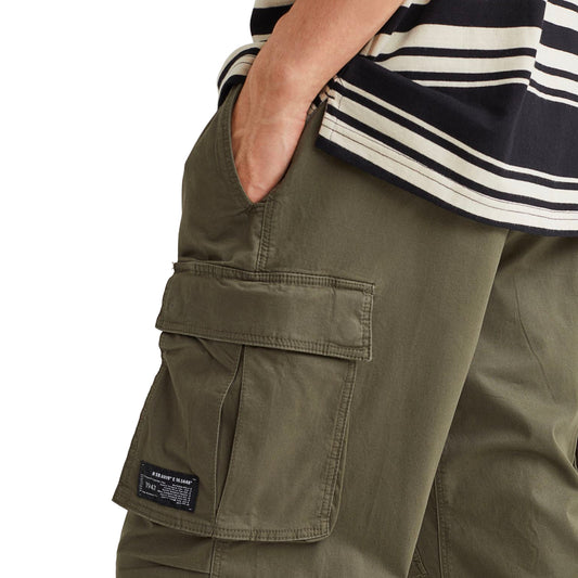 Proton Pant - Box Pockets