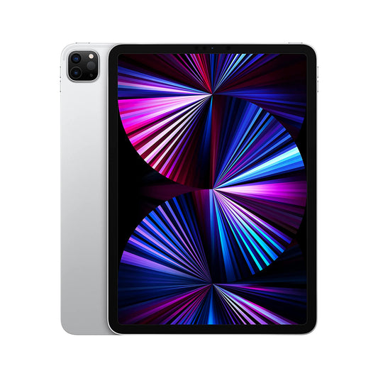 Apple iPad Pro M1 12.9-inch 2021 Wi-Fi 64GB