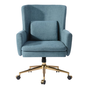 Sangali Home Office Chair - Luxe Creative Designs & Renovations