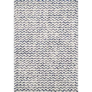 Shaggy Area Rug - Luxe Creative Designs & Renovations - Fluffy Area Rug