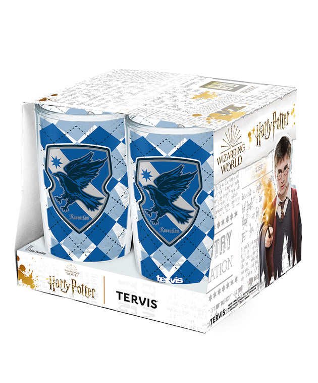 Ravenclaw's Seal - Travel Mug - 16 oz.