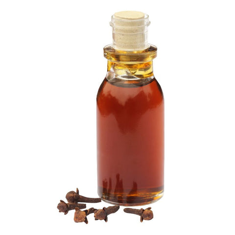 CLOVE ESSENTIAL OIL- BENEFITS, USES, AND ORIGIN