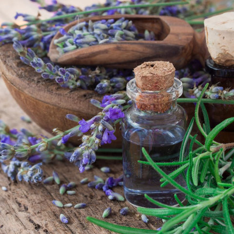 Lavender Oil for Face & Skin - Uses, Benefits, Precautions & more