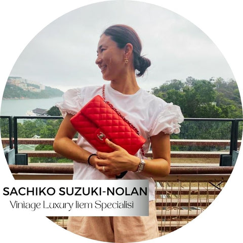 Sachiko Suzuki-Nolan