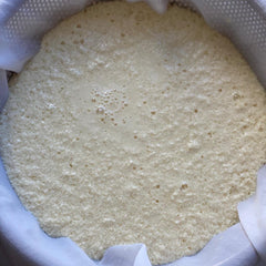 Vegan Ricotta "Cheeze" Recipe