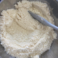 Keto Raspberry Bread Recipe (Gluten-Free, Dairy-Free, Grain-Free, Low Sugar)